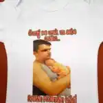 Čuvaj me tata :)
