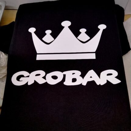 Grobar :)