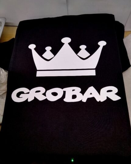 Grobar :)