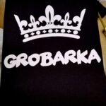 Grobarka :)