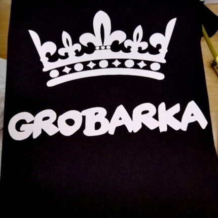 Grobarka :)