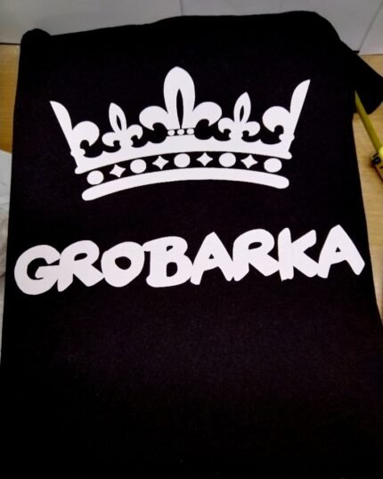 Grobarka :)