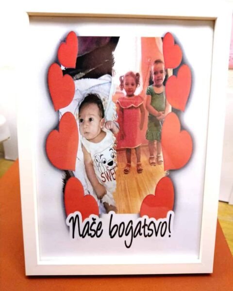Naše bogatsvo :)