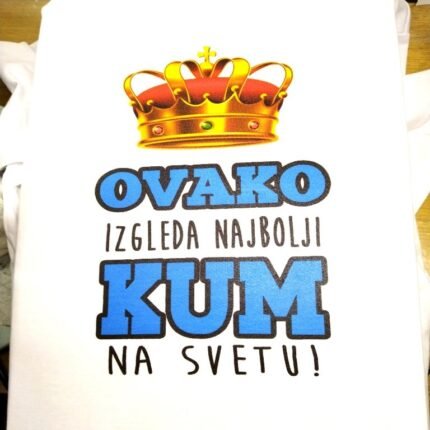 Najbolji kum