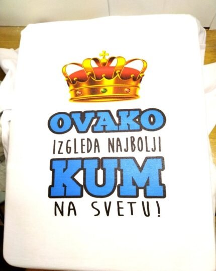 Najbolji kum