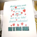 Voli te tvoja kuma V2