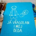 Ja vragolan i moj deda (plava)