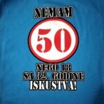 Nemam 50 V2 u boji
