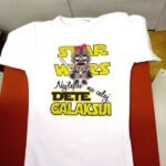 Najlepše dete Star Wars