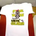 Najlepše dete Star Wars