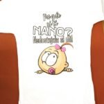 Nano nedostajala si mi :)