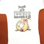 Nano nedostajala si mi :)