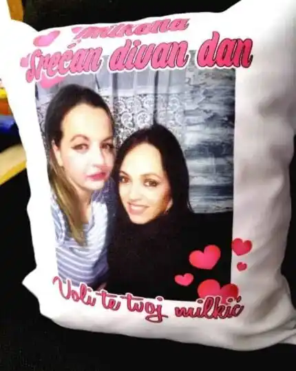 Srecan divan dan