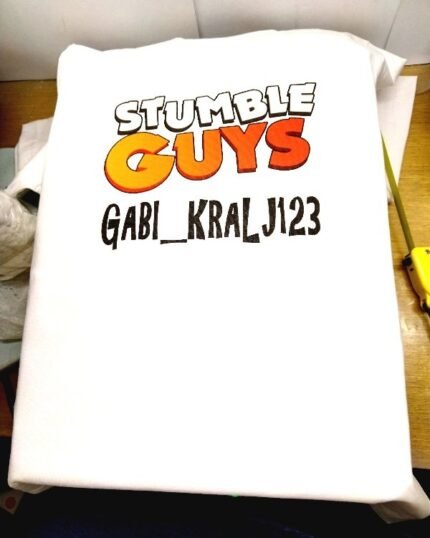 Stumble guys majica