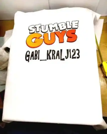 Stumble guys majica