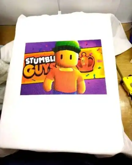 Stumble guys slika