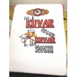 Da je kuvar biti lako :)