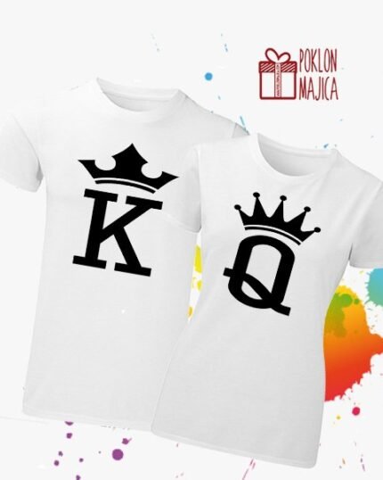 King Queen V1