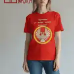 Srpkinja je mene rodila!