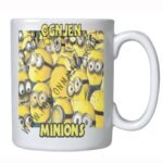 Ogi Minions