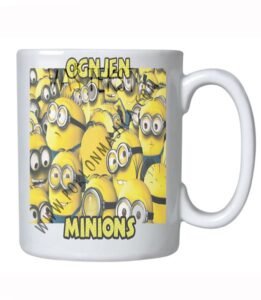 Ogi Minions