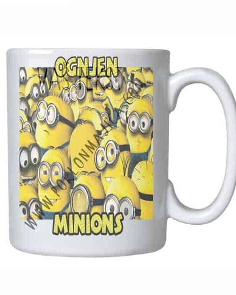Ogi Minions – Pokloni za decu