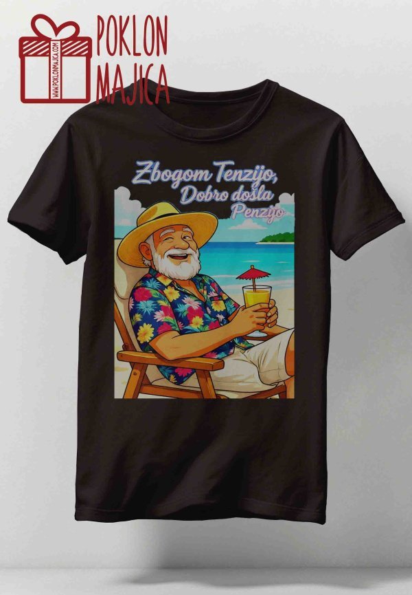 PREDNJA20STRANA20MUSKA20Tshirt-mockup-psd.jpg Zbogom tenzijo V55 - Слика 1