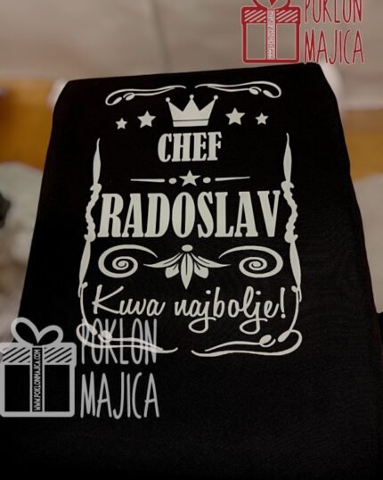 Sef Radoslav