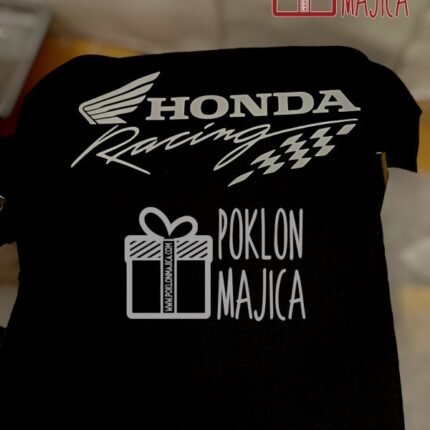 Honda Racing