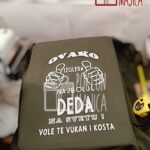 Najbolji deka (zelena)