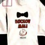 Buckov mali
