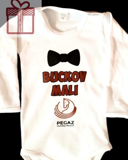 Buckov mali