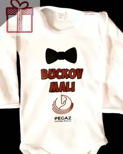 Buckov mali