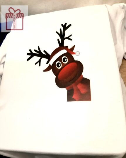 Irvas V5 nova godina