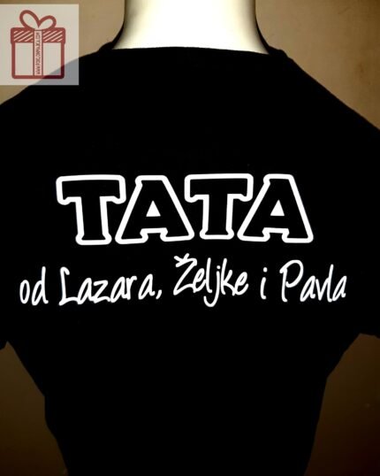 Tata - za rodjendan