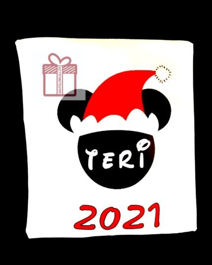 Miki (sa vasim imenom) dug rukav