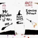 Harry Potter porodicna dug rukav