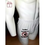 Sanjino vlasnistvo - ne pipaj (m)