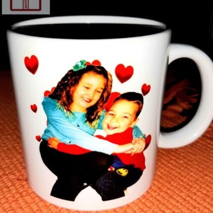 Brat i sestra ljubav