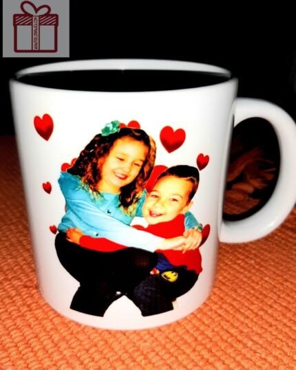 Brat i sestra ljubav