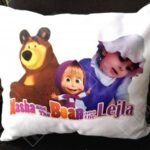 Masa i medved i Lejla :)