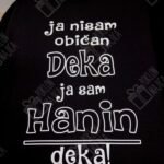 Hanin Deka