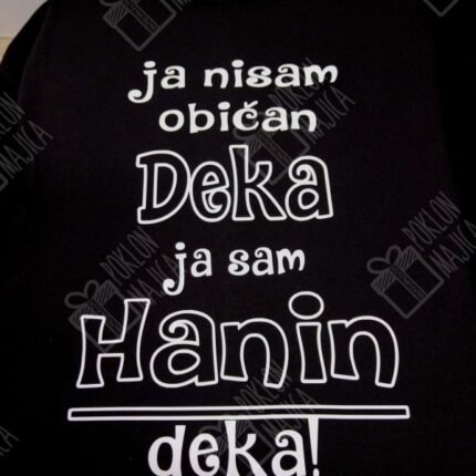 Hanin Deka