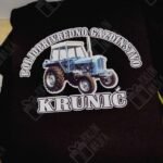 Poljoprivredno gazdinstvo (Rakovica)