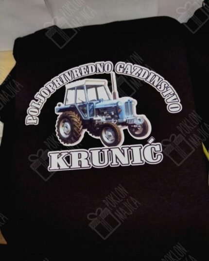 Poljoprivredno gazdinstvo (Rakovica)