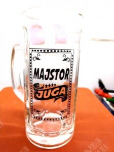 Majstor Juga