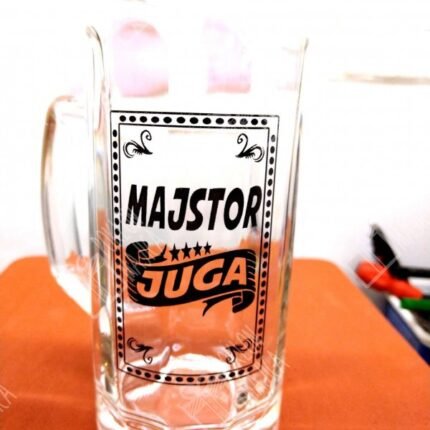 Majstor Juga