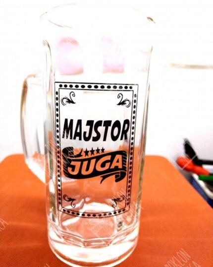 Majstor Juga
