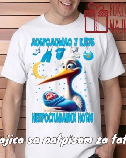 Dobrodosao u klub