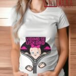 Vidimo se uskoro vs1 devojcica